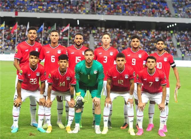 images 31 منتخب مصر الأولمبي يواجه روسيا وديا استعدادا لأولمبياد باريس