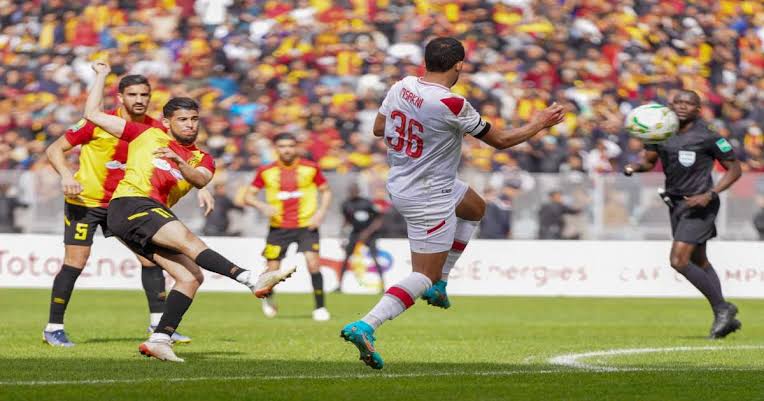 images 4 كأس سلمان| الوداد يصطدم بالهلال .. وكلاسيكو بين الترجي والصفاقسي