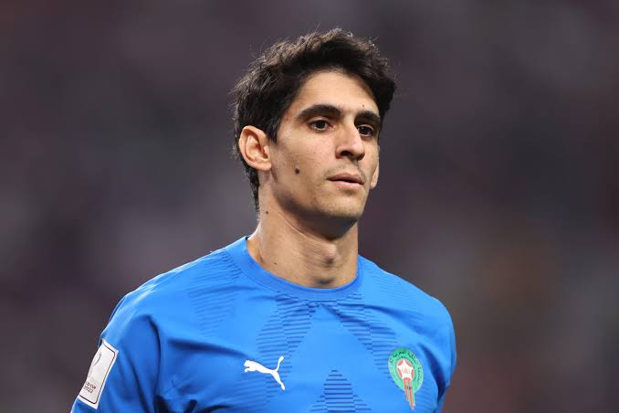 تقارير: الهلال يتوصل لاتفاق نهائي بشأن ضم الحارس المغربي "بونو" 1 images 6 1 تقارير: الهلال يتوصل لاتفاق نهائي بشأن ضم الحارس المغربي "بونو"