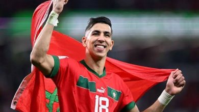 رسميا.. الوحدة السعودي يضم المغربي "جواد الياميق" 6 images 7 1 رسميا.. الوحدة السعودي يضم المغربي "جواد الياميق"