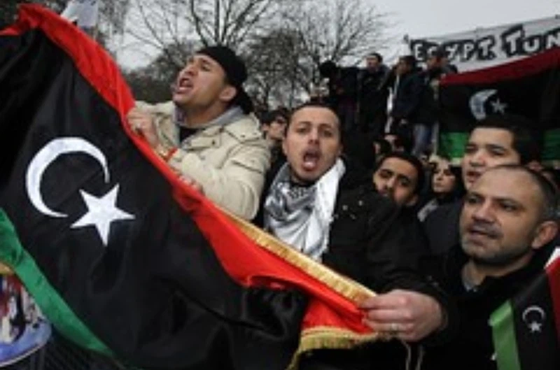 libya fotor 20230818141336 800x529 1  ليبيا: إطلاق سراح زعيم اللواء 444 بعد أن  خلفت المعارك 55 قتيلاً