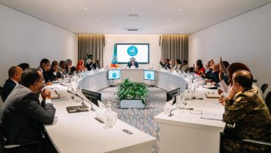 تطورات متسارعة في إثيوبيا .. وحكومة " أبي أحمد " تفرض الطوارئ في إقليم أمهرة 5 pm 33 تطورات متسارعة في إثيوبيا .. وحكومة " أبي أحمد " تفرض الطوارئ في إقليم أمهرة