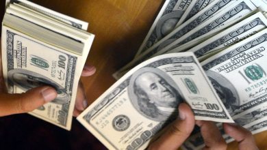الدولار مصر .. استقرار أسعار الدولار وتراجع اليورو والاسترليني .. وترقب لاجتماع " السياسات النقدية "