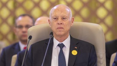 التونسي قيس سعيد تونس .. قيس سعيد : يجب على الدولة بكافة أجهزتها رفع الظلم عن الفقراء