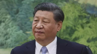 الصيني الرئيس الصيني : دعوة مصر و 5 دول للانضمام لـ "بريكس " يزيد من تعزيز قوى السلام والتنمية في العالم