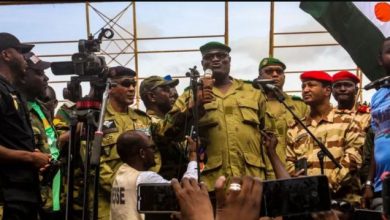 1 النيجر .. « العسكري » يلغي قانونا يهدف للحد من هجرة الأفارقة غير الشرعية لأوروبا 