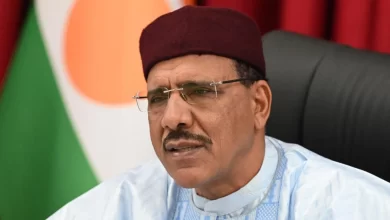 النيجر.. دبلوماسي امريكي: المجلس العسكري سيقتل الرئيس المخلوع لو حدث تدخل عسكري
