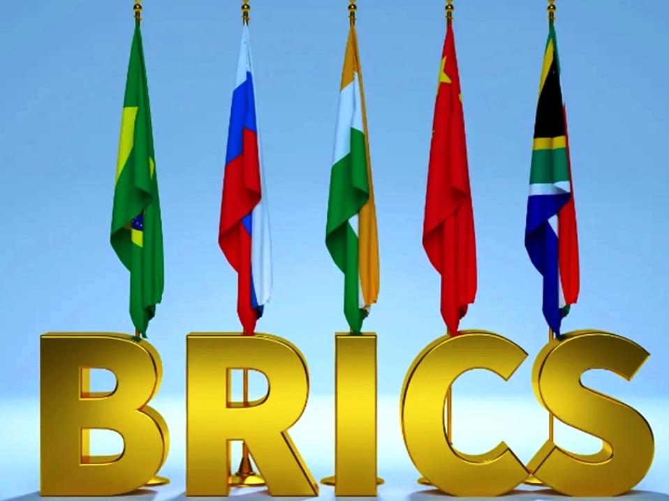 جنوب إفريقيا : انعقاد قمة "بريكس" بجوهانسبرج يعبر عن تطلعات القارة الإفريقية بأكملها