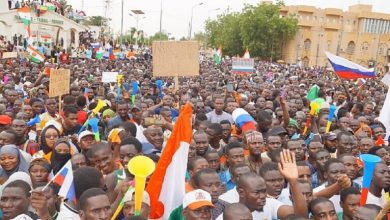 النيجر مفوضية شئون اللاجئين تدعو إلى اتخاذ إجراءات سريعة في النيجر