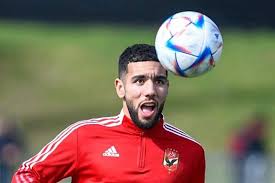تنزيل 1 3 الأهلي المصري يعلن رسميا رحيل الجزائري أحمد قندوسي