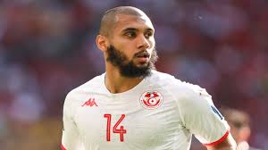 تنزيل 5 التونسي عيسى العيدوني يساهم في فوز يونيون برلين في افتتاح الدوري الألماني