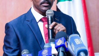 " لوقف الحرب في السودان " .. قوي « الإطاري » تجتمع غدا في أديس أبابا