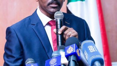 جعفر " لوقف الحرب في السودان " .. قوي « الإطاري » تجتمع غدا في أديس أبابا