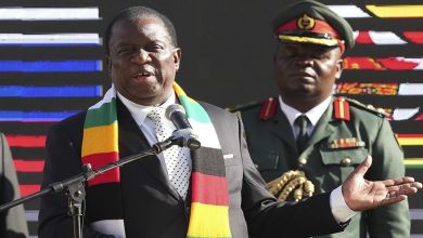 زيمبابوي زيمبابوي : لا صوت يعلو علي صوت الانتخابات وسط ترقب داخلي ودولي