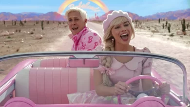 الجزائر .. وقف عرض فيلم "باربي" في صالات السينما بعد أسابيع من طرحه 6 فيلم باربي الجزائر .. وقف عرض فيلم "باربي" في صالات السينما بعد أسابيع من طرحه
