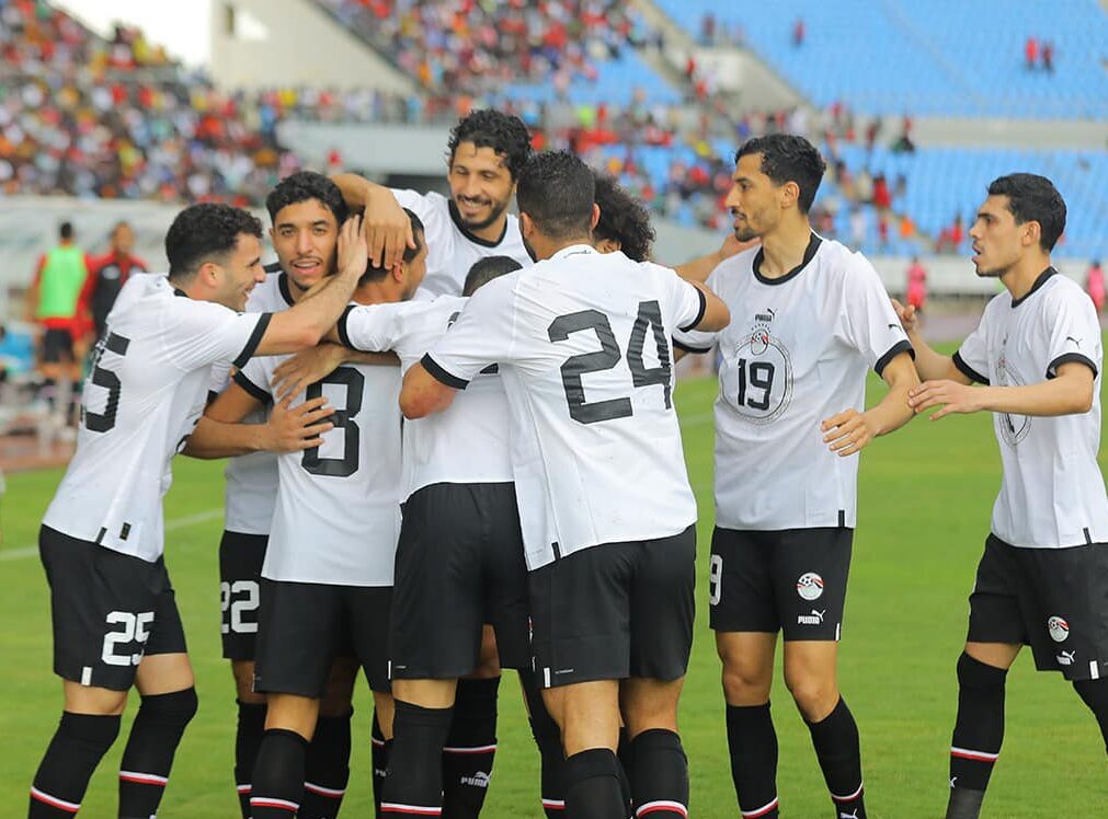 مصر 1 e1680198830897 مواعيد مباريات منتخب مصر في التصفيات المؤهلة لكأس العالم 2026