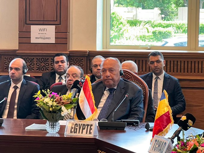 السودان .. دول " الجوار " تدعو أطراف النزاع تسهيل تقديم المساعدات للسكان 1 ٢٠٢٣٠٨٠٧ ١٢١٧٢٦ 1 السودان .. دول " الجوار " تدعو أطراف النزاع تسهيل تقديم المساعدات للسكان