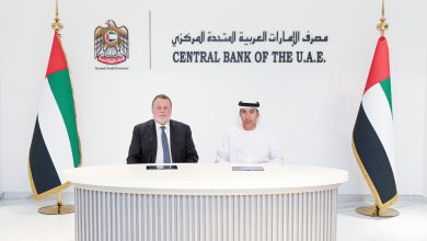 1312713243600957716 البنك المركزي المصري ومصرف الإمارات المركزي يوقعان اتفاقية لمبادلة العملة