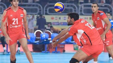 ليبيا تحصد برونزية بطولة إفريقيا للكرة الطائرة  6 19 2018 636763317150488494 48 ليبيا تحصد برونزية بطولة إفريقيا للكرة الطائرة