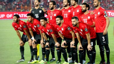 19 2019 636979664936280838 628 منتخب مصر يفوز بهدف وحيد على نظيره الإثيوبي ضمن تصفيات كأس أمم إفريقيا