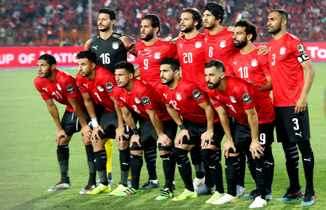 19 2019 636979664936280838 628 منتخب مصر يفوز بهدف وحيد على نظيره الإثيوبي ضمن تصفيات كأس أمم إفريقيا