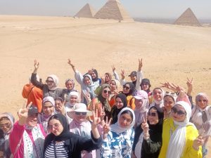 1f92d5de 9655 4120 a4ce 8f3fcf028d9a مصر ..أحتفالاً بيوم السياحة العالمي