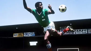 20230902 171438 مالي:  وفاة ساليف كيتا أول لاعب يحصل علي الكرة الذهبية في إفريقيا عام 1970