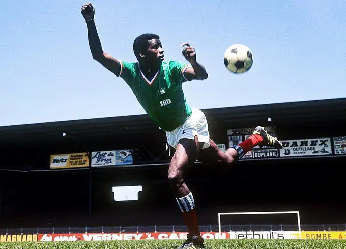 20230902 171438 مالي:  وفاة ساليف كيتا أول لاعب يحصل علي الكرة الذهبية في إفريقيا عام 1970