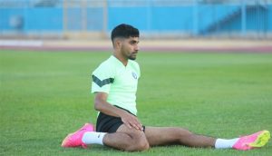 20237191611381118Z بيراميدز المصري يعلن عن إصابة لاعبه إبراهيم عادل بـكسر في الكاحل