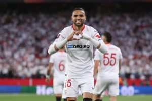 إلغاء مباراة أتلتيكو مدريد وإشبيلية بسبب سوء الأحوال الجوية 2 إشبيلية