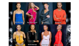 28661 رواندا..20 عارضة أزياء تجتاز مرحلة نصف النهائية في مسابقة Global Top Model