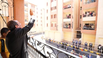 مصر .. ترحيب واسع لمجموعة الأعمال بقرارات الرئيس السيسي لتحسين حياة المواطنين 4 379061652 872468657575197 8647596598943393255 n مصر .. ترحيب واسع لمجموعة الأعمال بقرارات الرئيس السيسي لتحسين حياة المواطنين