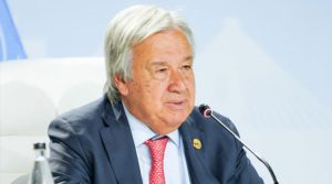 Antonio Guterres كينيا.. غدً إنطلاق قمة المناخ الإفريقية بمشاركة 20 ألف مندوب من مختلف دول العالم