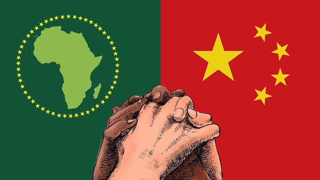 BGICBIA تقارير إعلامية : تراجع القروض الصينية لأفريقيا 