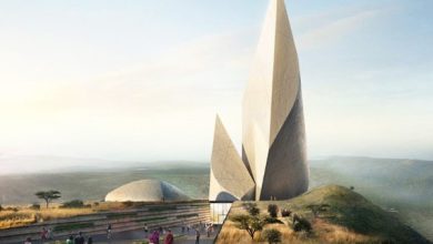 E dWKzvWUAE7GIH كينيا .. إفتتاح "متحف الإنسانية" ذلك الفضاء الذي يحمي أسرار الجنس البشري في 2024