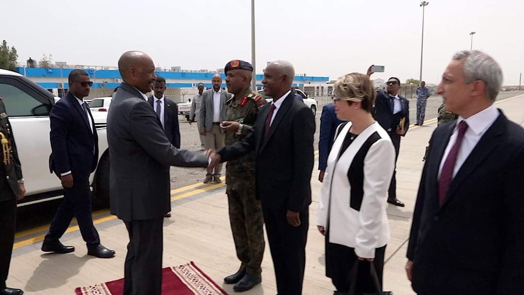 السودان .. « البرهان » إلي تركيا خامس محطات جولاته الخارجية 1 FB IMG 1694595577690 السودان .. « البرهان » إلي تركيا خامس محطات جولاته الخارجية