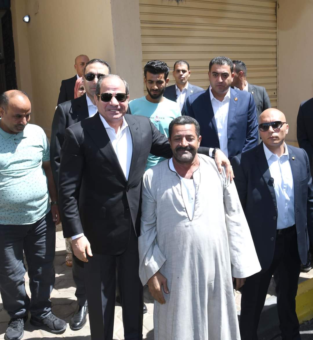 مصر .. الرئيس السيسي يعلن زيادة علاوة غلاء المعيشة ضمن حزمة قرارات لتخفيف الأعباء عن المواطنين 1 FB IMG 1694874903157 مصر .. الرئيس السيسي يعلن زيادة علاوة غلاء المعيشة ضمن حزمة قرارات لتخفيف الأعباء عن المواطنين