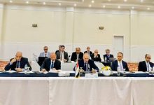 FB IMG 1695457958243 جولة جديدة من مفاوضات سد النهضة في العاصمة الإثيوبية أديس أبابا