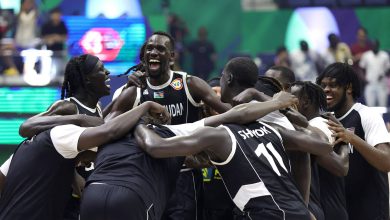 تأهل تاريخي لجنوب السودان إلى الأولمبياد 3 IMG 20230902 WA0001 تأهل تاريخي لجنوب السودان إلى الأولمبياد