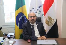 IMG 20230923 WA0006 مصر .. « غرفة التجارة العربية البرازيلية » :  السياحة الدينية والثقافية الأكثر جذبًا للبرازيليين 