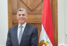 IMG 20230925 WA0004 وكالة الفضاء المصرية تلعب دورًا محوريًا في التنمية المستدامة ودعم ريادة الأعمال الفضائية