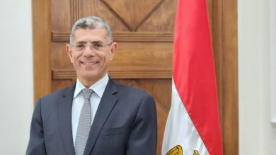 IMG 20230925 WA0004 وكالة الفضاء المصرية تلعب دورًا محوريًا في التنمية المستدامة ودعم ريادة الأعمال الفضائية