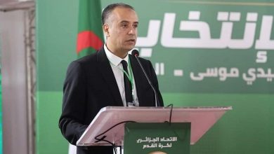 IMG 20230926 WA0002 الجزائر تنسحب رسميًا من سباق تنظيم كأس أفريقيا 2025 و2027