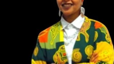 IMG 20230928 WA0007 « راندا خالد » منسقا إعلاميا ومتحدثا رسميا للجمعية الإفريقية اللجنة القومية للاتحاد الإفريقي