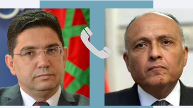 IMG ٢٠٢٣٠٩١٢ ١٢٢٨١٧ وزير الخارجية المصري يؤكد تضامن مصر مع المغرب
