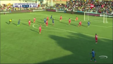 فيوتشر المصري يخسر أمام سينجيدا التنزاني في الكونفدرالية 5 Screenshot 20230917 182153 فيوتشر المصري يخسر أمام سينجيدا التنزاني في الكونفدرالية