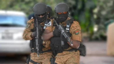 armeeburkina 1200x800 1 بوركينا فاسو.. البرلمان يوافق على إرسال جنود إلى النيجر