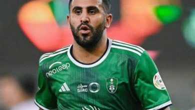 images 1 12 الانتقادات تلامس النجم الجزائري "محرز" ومطالبته بمراجعة حساباته بعد مباراة النصر