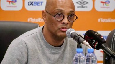 مدرب موريتانيا: نواجه منافسا قويا ويمتلك نجوم في البطولات الكبري 4 images 2 2 مدرب موريتانيا: نواجه منافسا قويا ويمتلك نجوم في البطولات الكبري