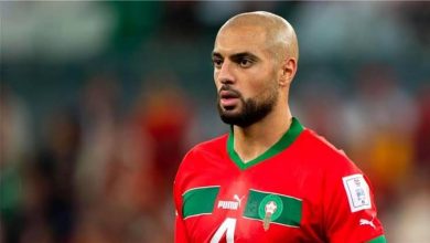 images 2 4 المغربي "أمرابط" ضمن قائمة مانشستر يونايتد في دوري أبطال أوروبا